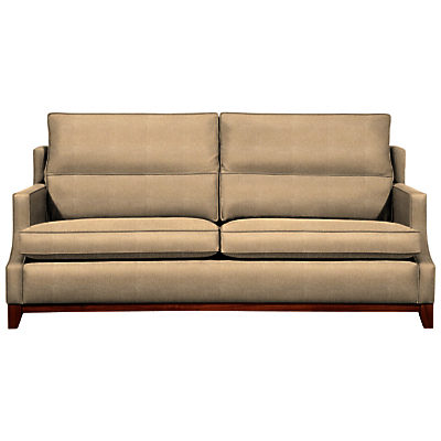 Duresta Barnes Large Sofa Verona Linen Duresta Barnes Large Sofa Verona Linen